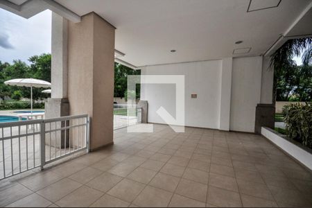 Apartamento para alugar com 60m², 3 quartos e 1 vagaÁrea Comum