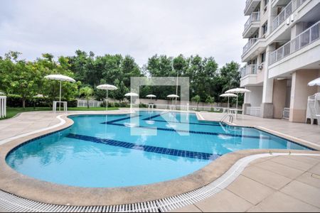 Apartamento para alugar com 60m², 3 quartos e 1 vagaÁrea Comum