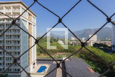 Apartamento para alugar com 60m², 3 quartos e 1 vagaVista da Suíte