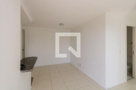 Sala de apartamento para alugar com 3 quartos, 60m² em Recreio dos Bandeirantes, Rio de Janeiro