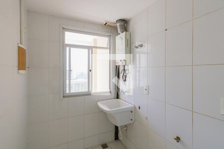 Apartamento para alugar com 60m², 3 quartos e 1 vagaÁrea de Serviço