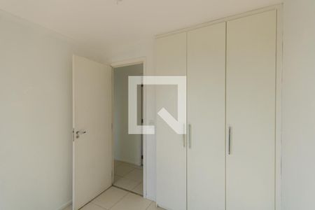 Apartamento para alugar com 60m², 3 quartos e 1 vagaQuarto 2