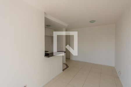 Sala de apartamento para alugar com 3 quartos, 60m² em Recreio dos Bandeirantes, Rio de Janeiro