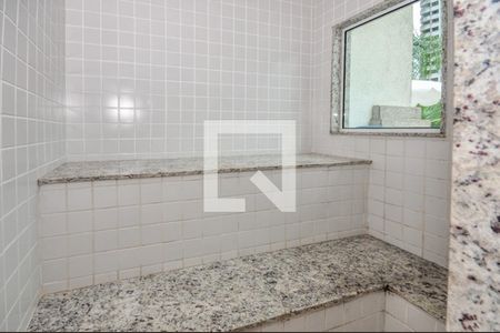 Apartamento para alugar com 60m², 3 quartos e 1 vagaÁrea Comum