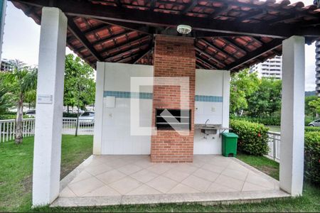 Apartamento para alugar com 60m², 3 quartos e 1 vagaÁrea Comum