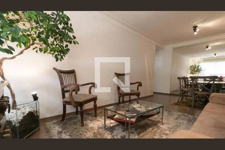 Foto 04 de apartamento à venda com 3 quartos, 96m² em Vila Mariana, São Paulo