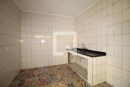 Casa à venda com 150m², 5 quartos e 3 vagasCozinha