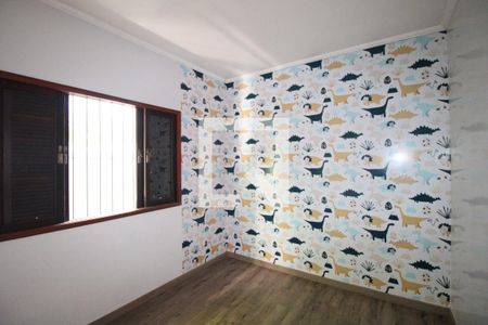 Quarto 2  de casa à venda com 5 quartos, 150m² em Vila Paranagua, São Paulo