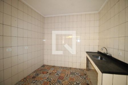 Casa à venda com 150m², 5 quartos e 3 vagasCozinha