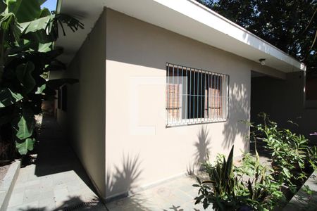 Casa à venda com 150m², 5 quartos e 3 vagasquintal