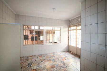 Casa à venda com 150m², 5 quartos e 3 vagasCozinha