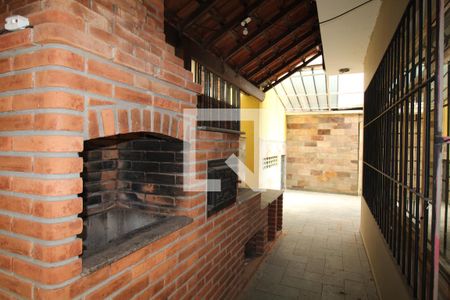 Casa à venda com 150m², 5 quartos e 3 vagasquintal - churrasqueira