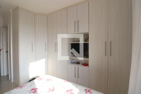 Suíte de apartamento para alugar com 3 quartos, 84m² em Pompeia, São Paulo