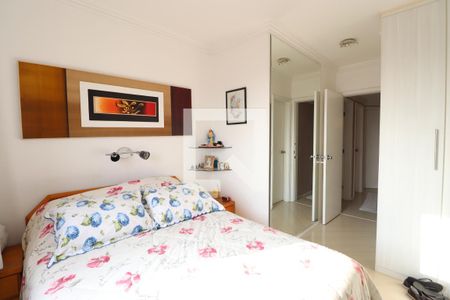 Suíte de apartamento para alugar com 3 quartos, 84m² em Pompeia, São Paulo