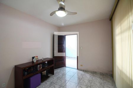 Sala  de casa à venda com 2 quartos, 300m² em Dos Casa, São Bernardo do Campo