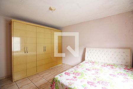 Quarto 1 de casa à venda com 2 quartos, 300m² em Dos Casa, São Bernardo do Campo