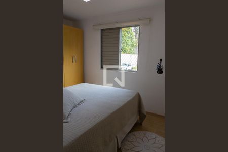 Quarto 2 de apartamento à venda com 2 quartos, 60m² em Jardim Ester, São Paulo