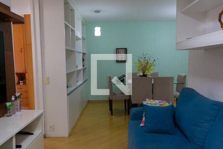 Apartamento à venda com 2 quartos, 60m² em Jardim Ester, São Paulo