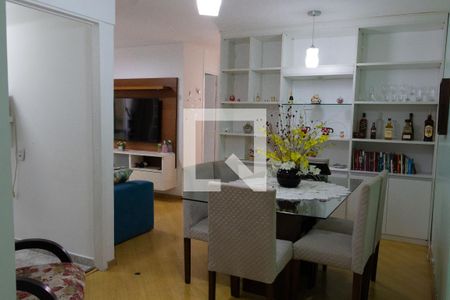 Apartamento à venda com 2 quartos, 60m² em Jardim Ester, São Paulo