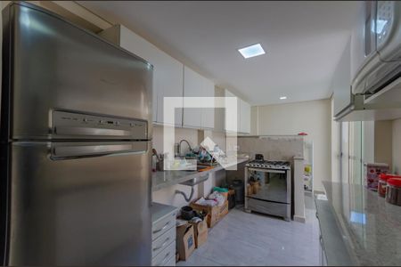 Apartamento à venda com 95m², 3 quartos e 1 vagaCozinha