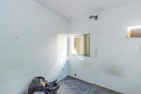 Quarto de casa de condomínio à venda com 1 quarto, 40m² em Irajá, Rio de Janeiro