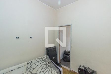 Sala de casa de condomínio à venda com 1 quarto, 40m² em Irajá, Rio de Janeiro