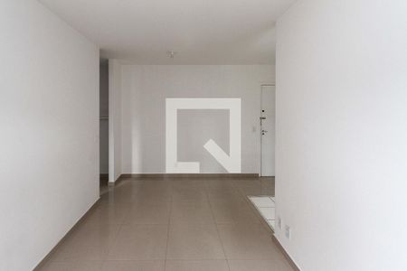 Sala de casa para alugar com 1 quarto, 35m² em Jardim Ibitirama, São Paulo