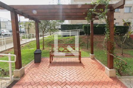 Casa para alugar com 35m², 1 quarto e sem vaga Casa para alugar com 35m², 1 quarto e sem vagapergolado