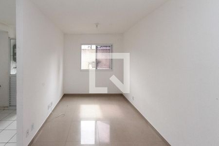 Sala de casa para alugar com 1 quarto, 35m² em Jardim Ibitirama, São Paulo