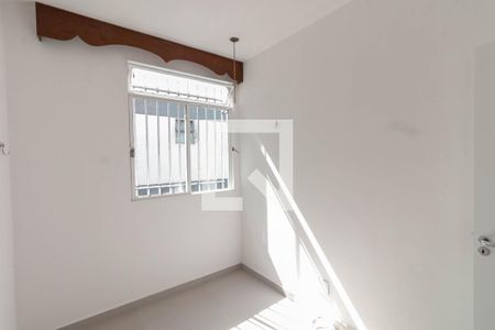 Quarto 1 de apartamento para alugar com 3 quartos, 66m² em Nova Suíça, Belo Horizonte