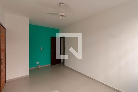 Sala de apartamento para alugar com 3 quartos, 66m² em Nova Suíça, Belo Horizonte