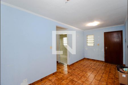 Sala de apartamento para alugar com 2 quartos, 62m² em Vila Nossa Senhora de Fatima, Guarulhos