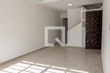 Sala de casa para alugar com 3 quartos, 330m² em Vila Butantã, São Paulo