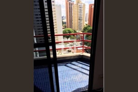 Foto 11 de apartamento à venda com 1 quarto, 32m² em Paraíso, São Paulo