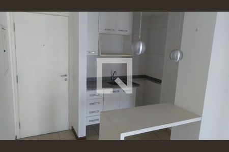 Foto 04 de apartamento à venda com 1 quarto, 32m² em Paraíso, São Paulo