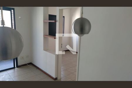 Foto 03 de apartamento à venda com 1 quarto, 32m² em Paraíso, São Paulo