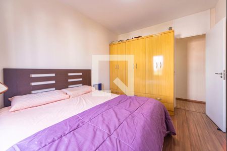 Quarto 1 de apartamento para alugar com 3 quartos, 75m² em Baeta Neves, São Bernardo do Campo