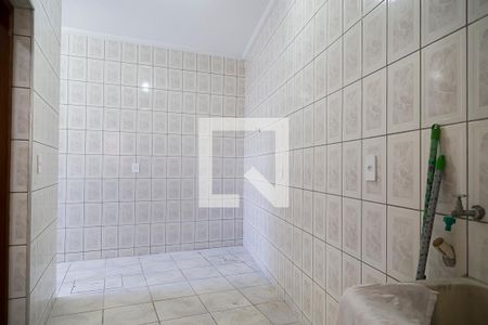 Casa à venda com 126m², 3 quartos e 2 vagas Casa à venda com 126m², 3 quartos e 2 vagasÁrea de Serviço