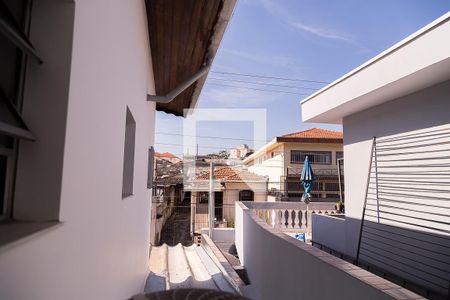 Casa à venda com 126m², 3 quartos e 2 vagas Casa à venda com 126m², 3 quartos e 2 vagasVista do Quarto 2