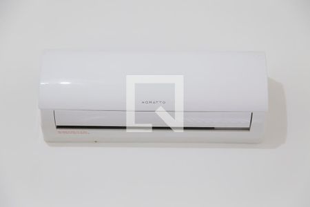 Casa à venda com 126m², 3 quartos e 2 vagas Casa à venda com 126m², 3 quartos e 2 vagasQuarto 2 - Ar Condicionado