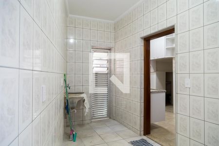 Casa à venda com 126m², 3 quartos e 2 vagas Casa à venda com 126m², 3 quartos e 2 vagasÁrea de Serviço