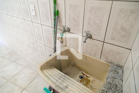 Casa à venda com 126m², 3 quartos e 2 vagas Casa à venda com 126m², 3 quartos e 2 vagasÁrea de Serviço - Tanque