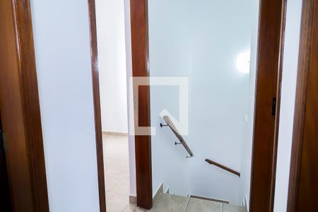 Casa à venda com 126m², 3 quartos e 2 vagas Casa à venda com 126m², 3 quartos e 2 vagasCorredor