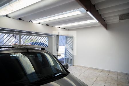 Casa à venda com 126m², 3 quartos e 2 vagas Casa à venda com 126m², 3 quartos e 2 vagasGaragem