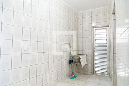 Casa à venda com 126m², 3 quartos e 2 vagas Casa à venda com 126m², 3 quartos e 2 vagasÁrea de Serviço