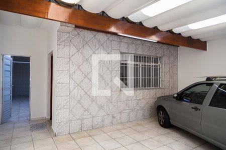 Casa à venda com 126m², 3 quartos e 2 vagas Casa à venda com 126m², 3 quartos e 2 vagasGaragem