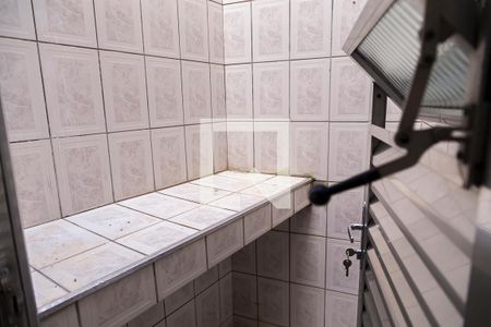 Casa à venda com 126m², 3 quartos e 2 vagas Casa à venda com 126m², 3 quartos e 2 vagasÁrea de Serviço - Área Externa