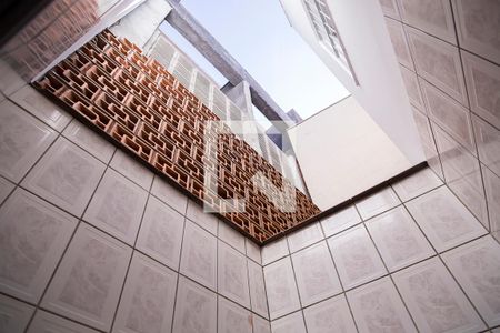 Casa à venda com 126m², 3 quartos e 2 vagas Casa à venda com 126m², 3 quartos e 2 vagasÁrea de Serviço - Área Externa