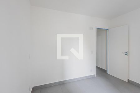 Quarto 2 de apartamento para alugar com 2 quartos, 45m² em Pinheiros, São Paulo