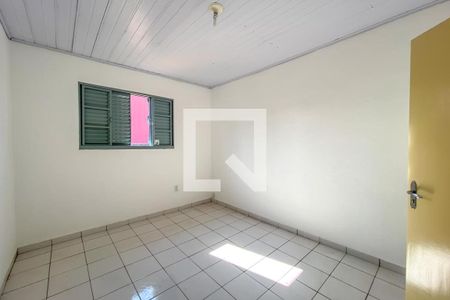 Quarto 1 de casa para alugar com 2 quartos, 194m² em Baeta Neves, São Bernardo do Campo